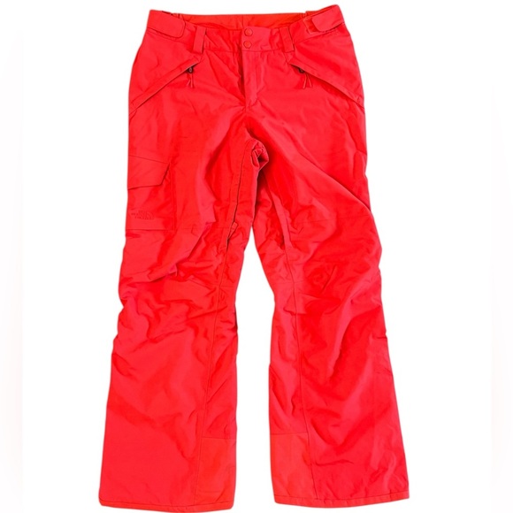 THE NORTH FACE FREEDOM INSULATED SNOW PANTS - Picture 3 of 12